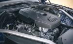 Genesis G70 2.0T 2018 года (NA)